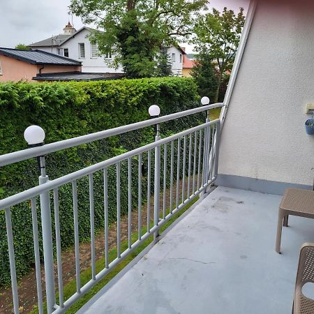 Rezydencja Bielik Misdroy Exterior foto
